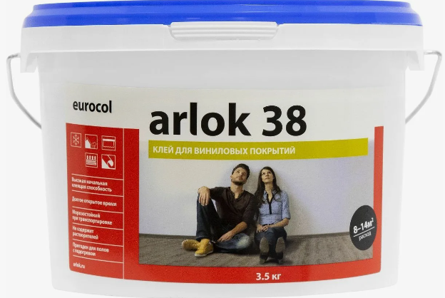 Арлок 38