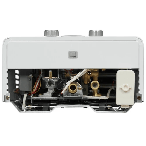 Колонка газовая SUPERLUX DGI 10L CF NG ARISTON 3632386