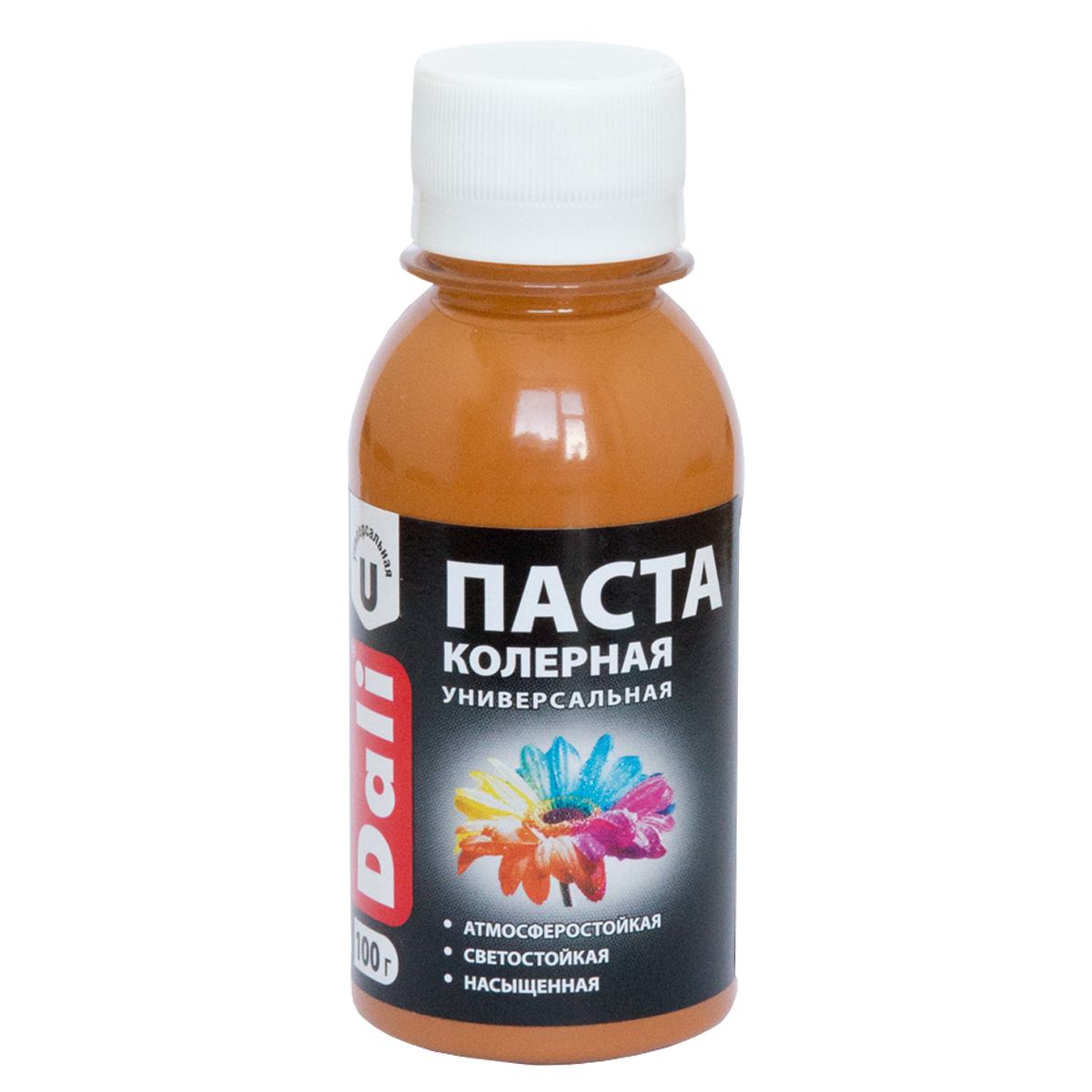 dali-pasta-koler-bezhevyi