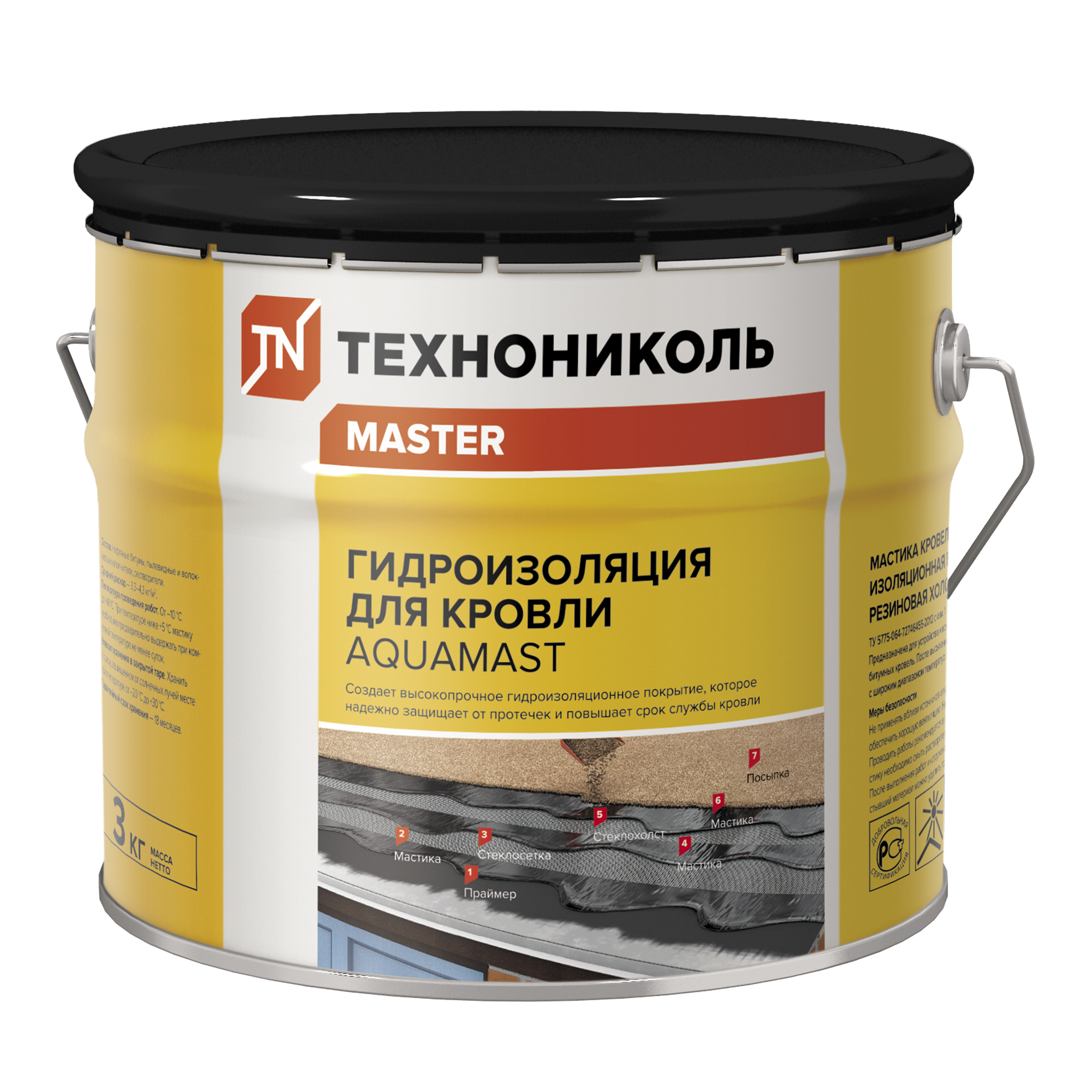 для кровли
