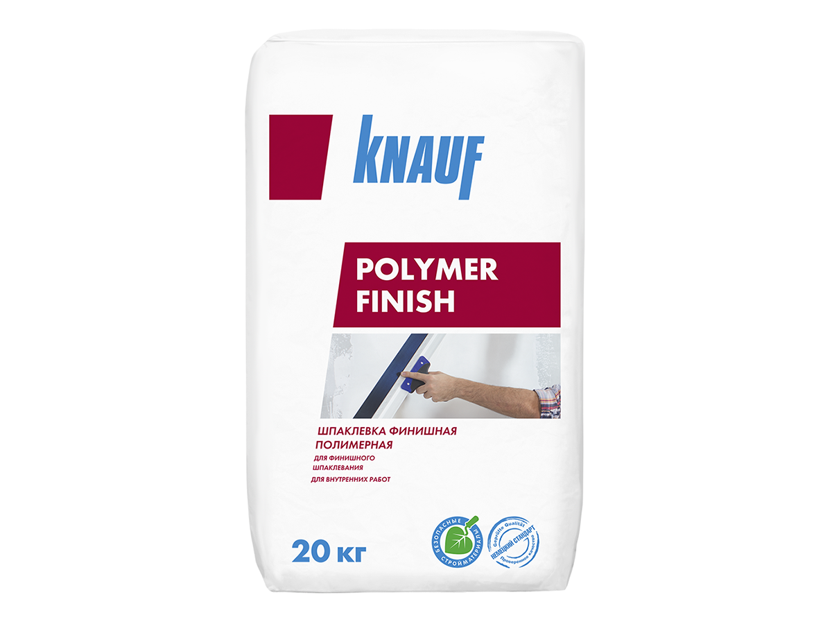 Polimer-Finish-20kg-Кнауф