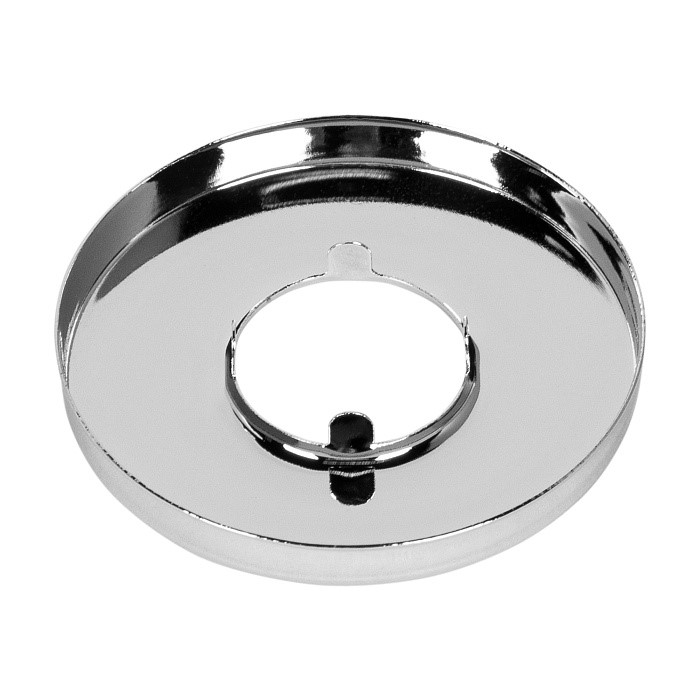 Отражатель Royal Thermo хром 1-2 круглый сзади