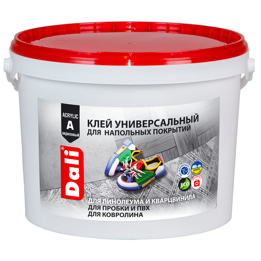 Дали для налольных 7кг