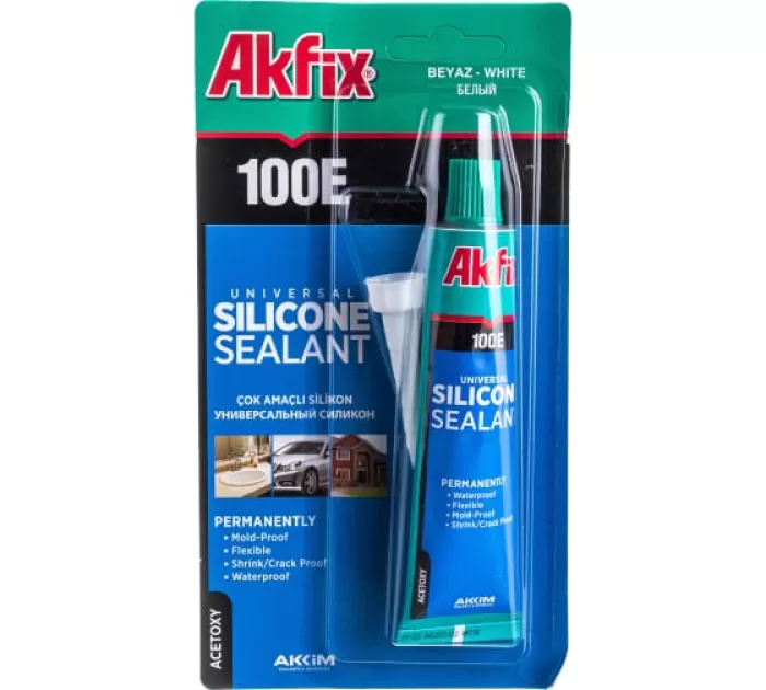 Акфикс-100Е-белый