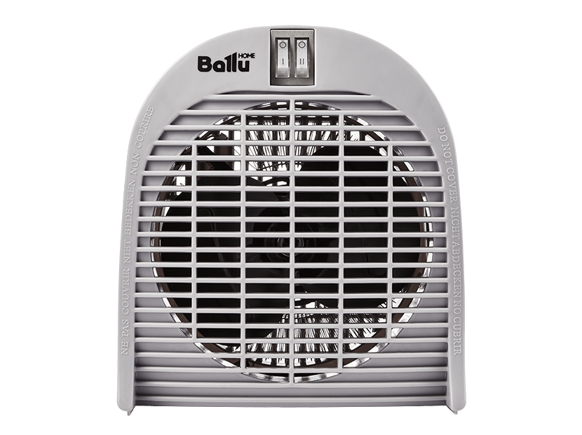 Тепловентилятор Ballu BFH S-04