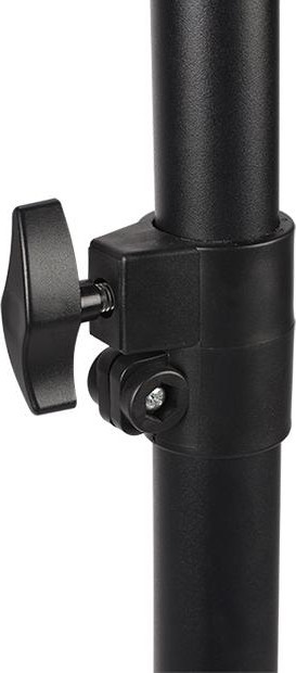 Штатив стальной телескопический BALLU BIH-LS-210 фиксатор