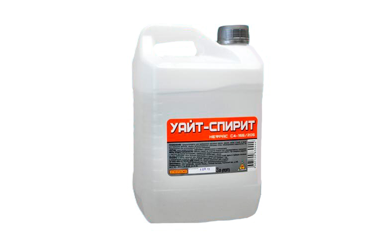 Уайт-спирит 5 л ДПХИ