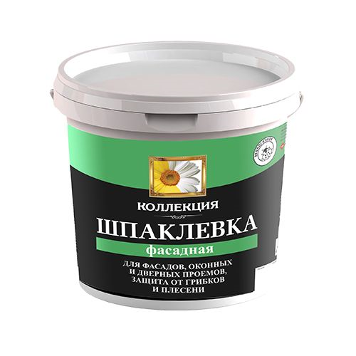 Коллекция фасадная