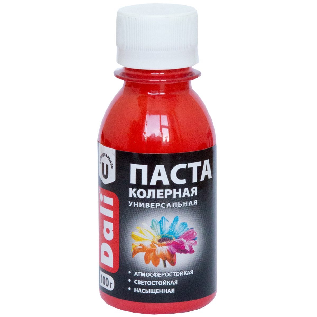 dali-pasta-koler-krasnyi
