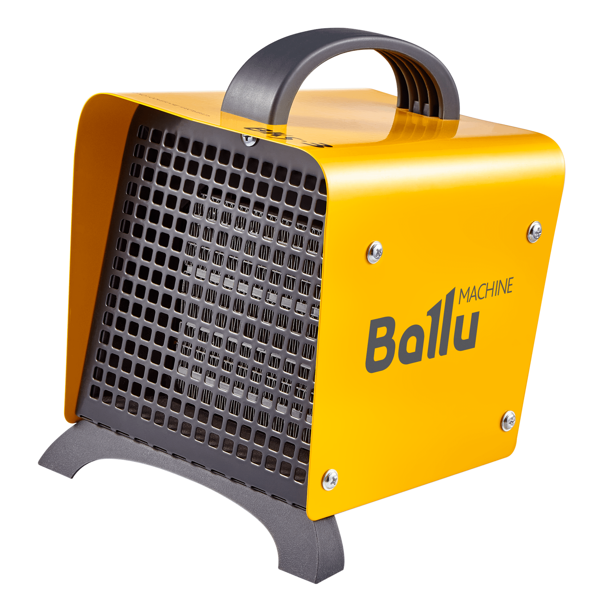 Пушка тепловая Ballu BKS-3 HC-1133821