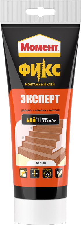 Момент Фикс Эксперт 250 гр