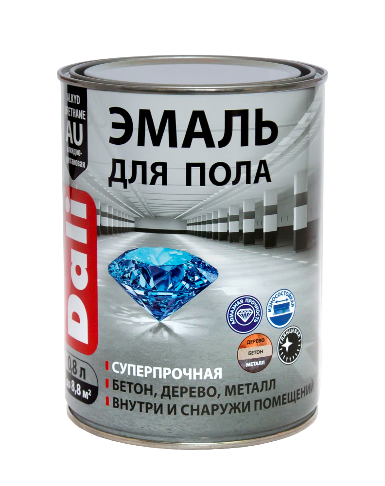 dali-emal-poly-0.8l