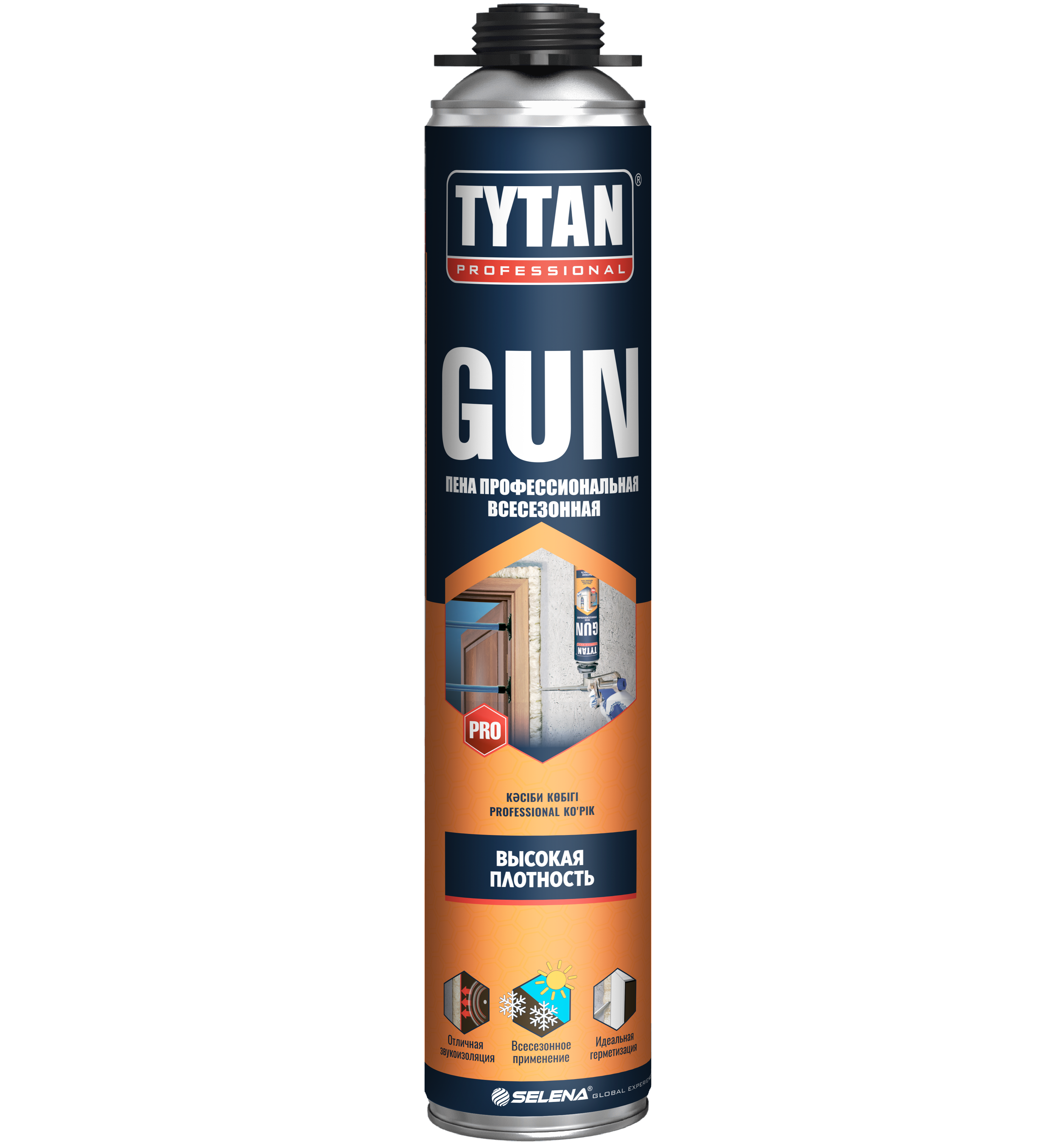 Фото_64118_TYTAN-Professional-GUN-Пена-профессиональная-всесезонная-750-мл-1
