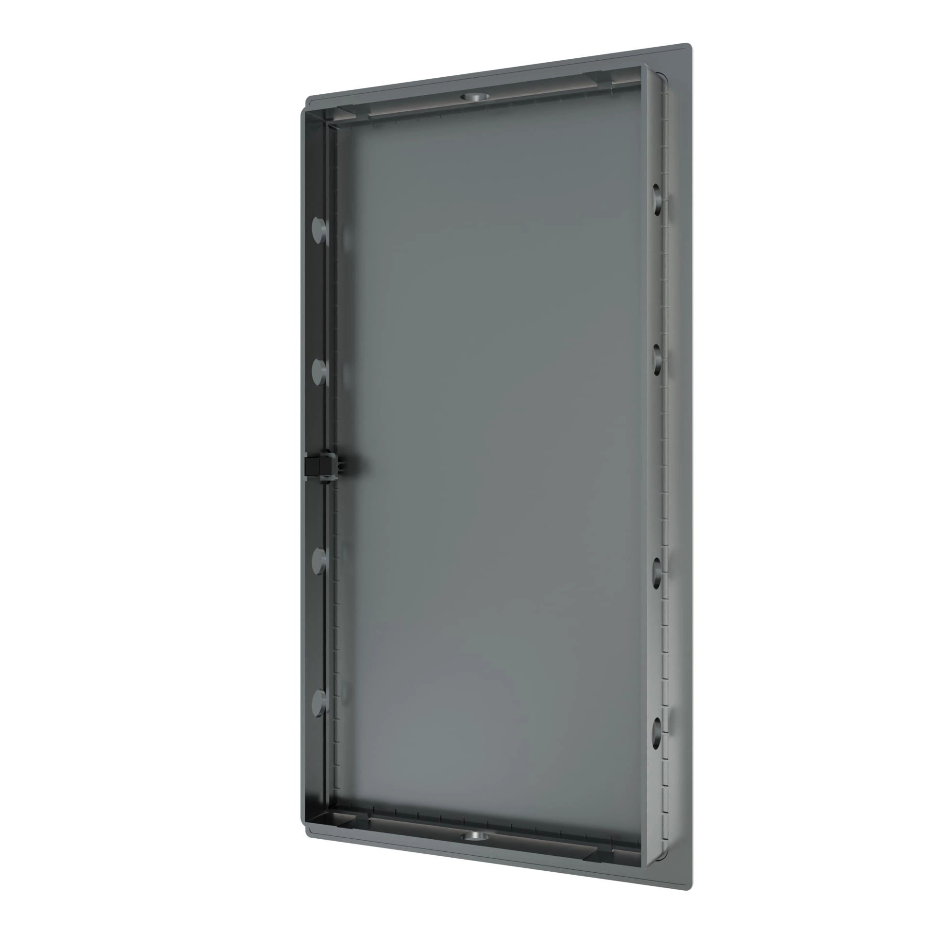 L1530N Gray сзади