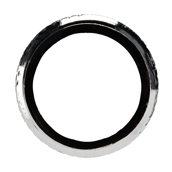 Бочонок уд.хром 1-2-60mm Royal просвет