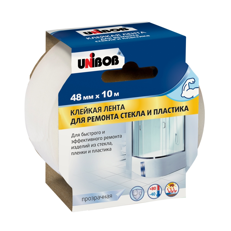 для ремонта стекла и пластика
