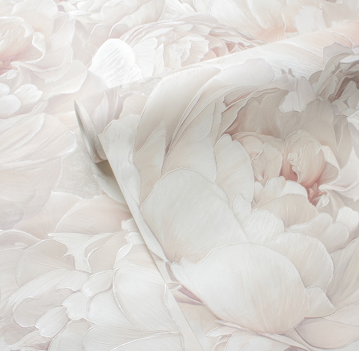 Мотив PEONY 585335 рулон