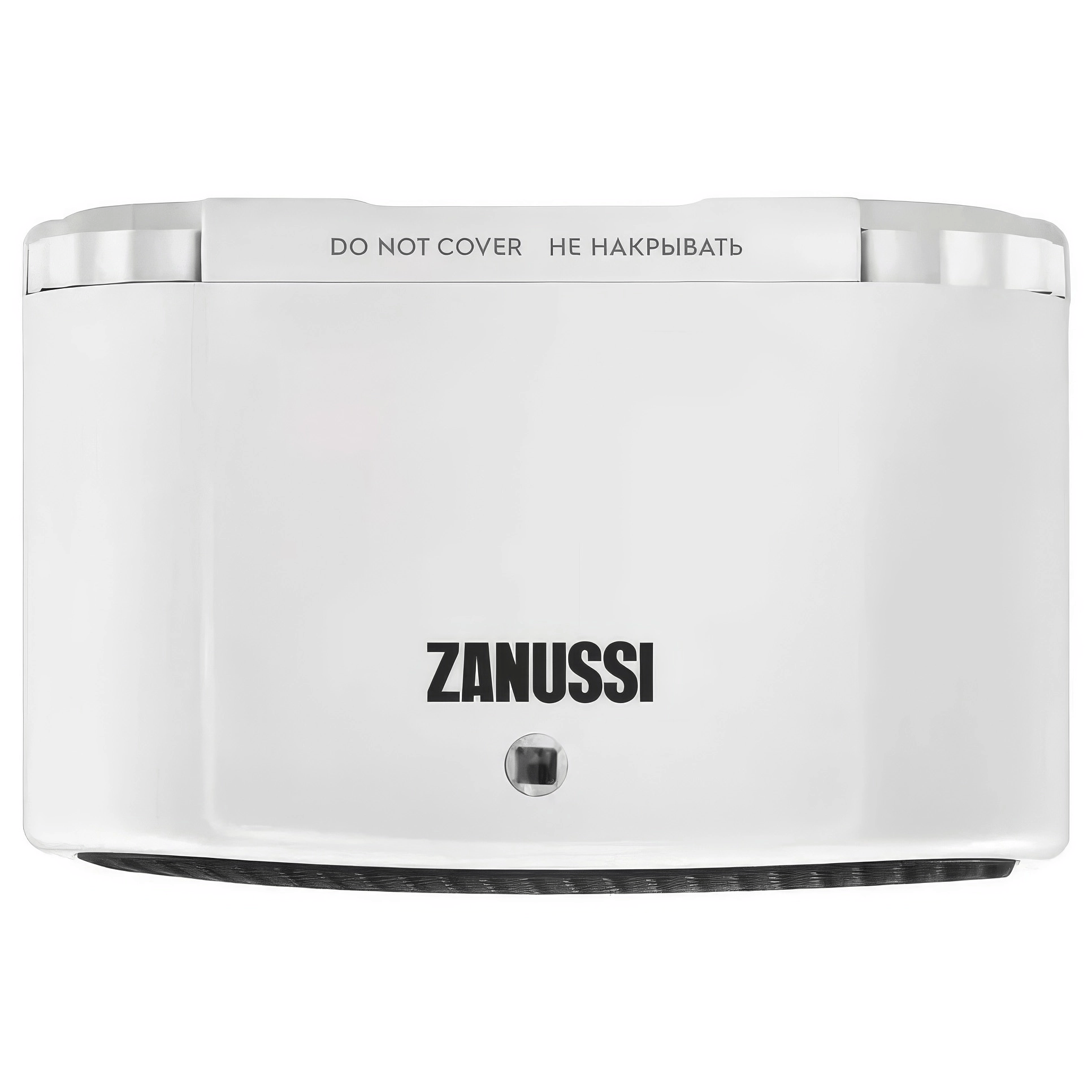 Тепловентилятор Zanussi ZFH C-408 сверху