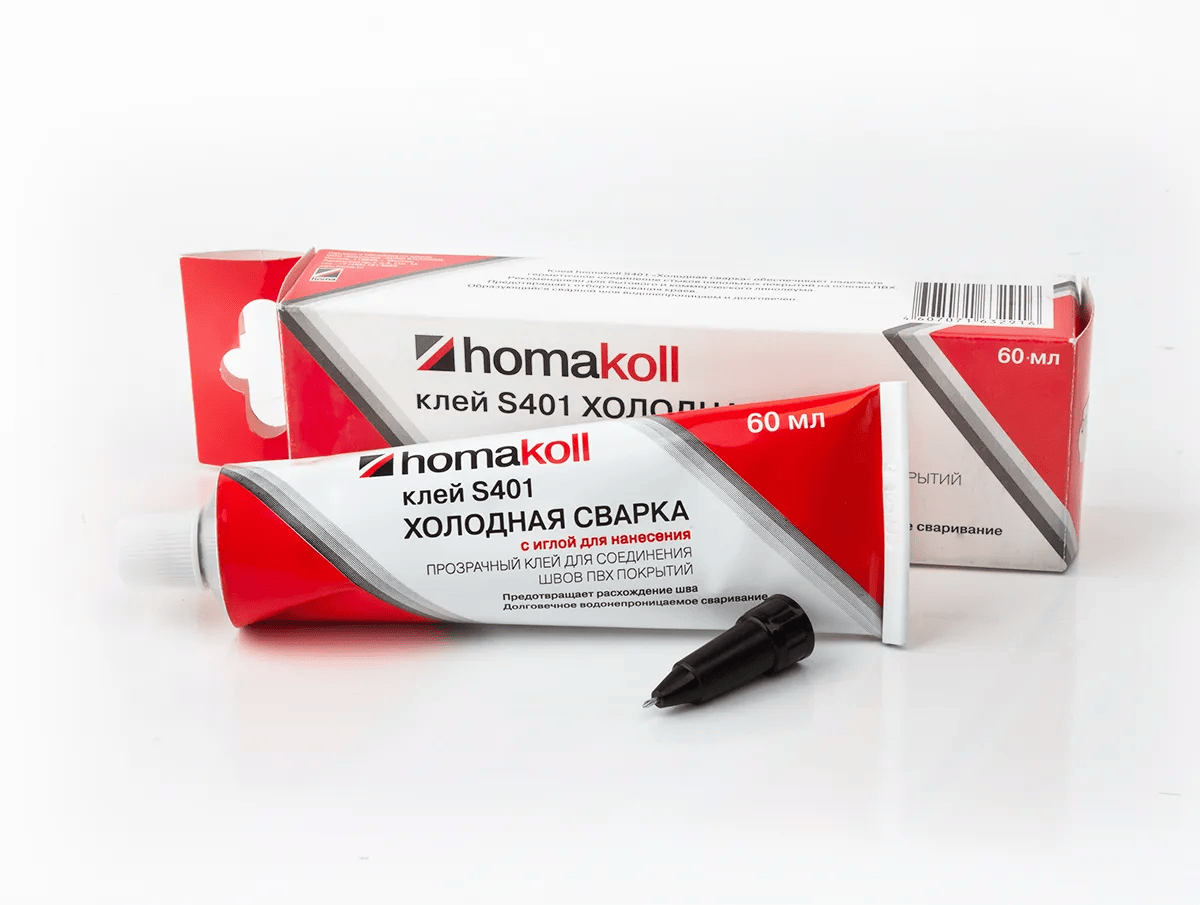 homakoll_401S
