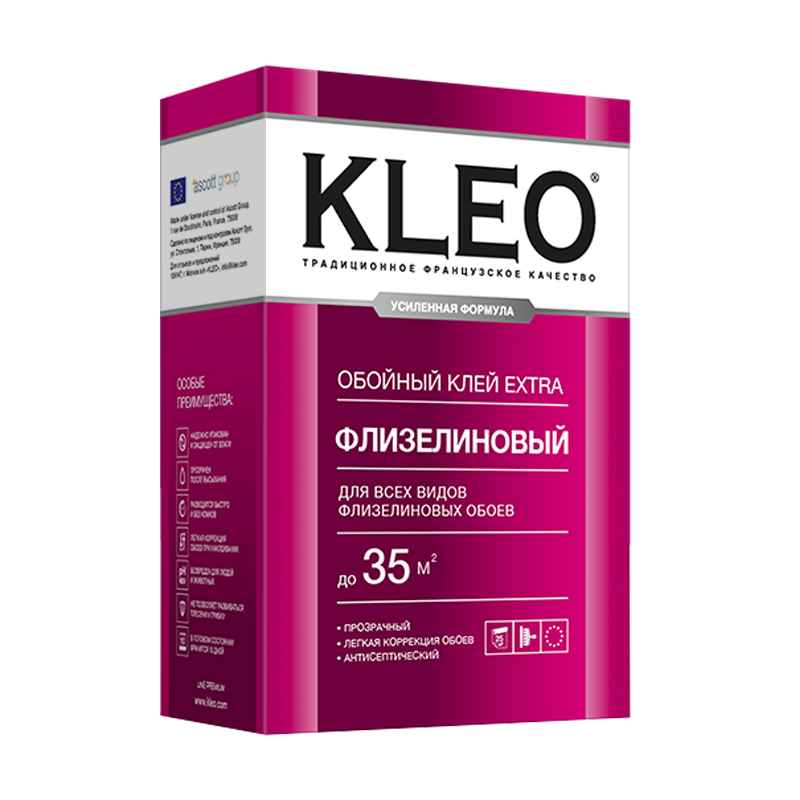 клей 35