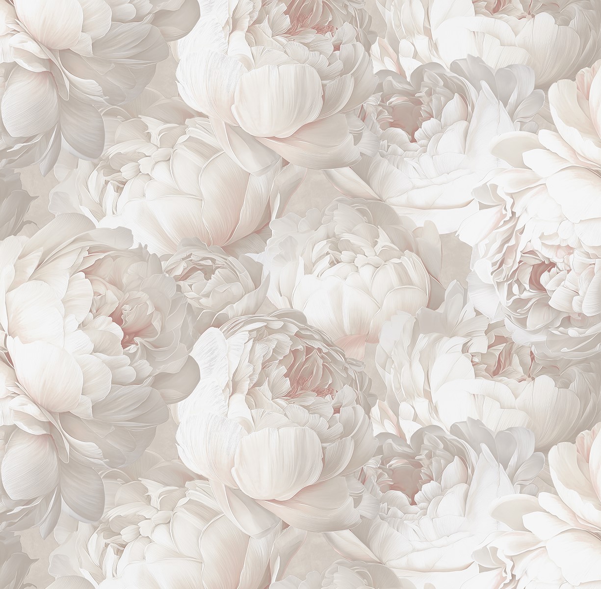 Мотив PEONY 585335
