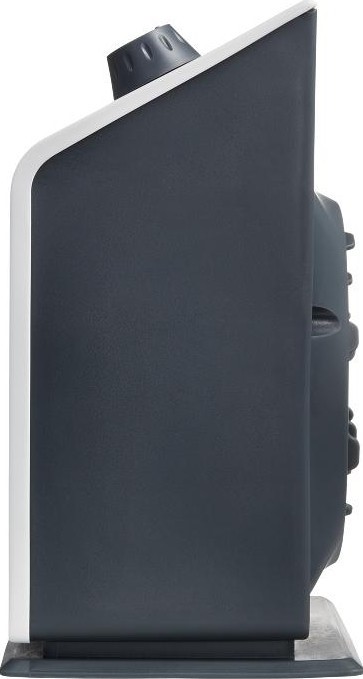 Тепловентилятор Electrolux EFH S-1115 сбоку