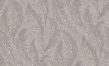 Обои виниловые на флизелиновой основе Феникс (4324-3) 1,06*10 м кофе МОФ Malex design