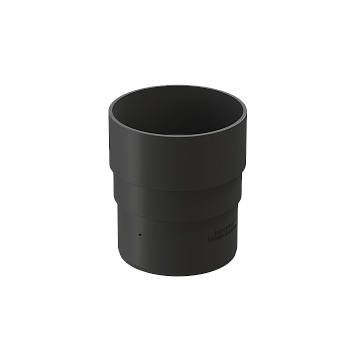 Муфта соединительная Графит PREMIUM Деке