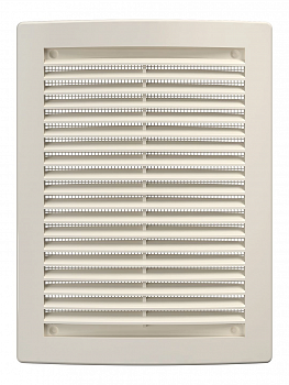 Решетка вентиляционная 150*200 Ivory 1520РЦ