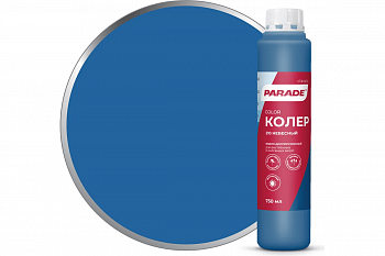 Колер Parade 210 небесный 0,75 л