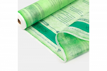 Пленка пароизоляционная двухслойная Megaflex ParoStop (В) (ш 1.6, 70м2) Добрино