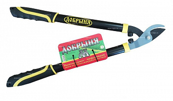 Ножницы кустарниковые малые "Добрыня"