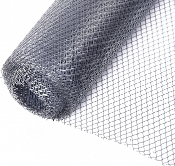 Сетка ЦПВС штукатурная оцин. 20*20 тол.0,5 (20 м2)