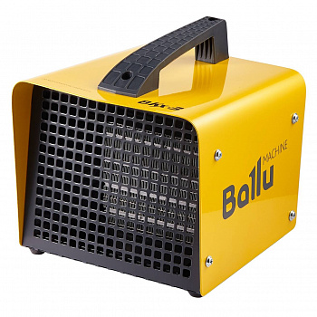 Пушка тепловая Ballu BKX-3