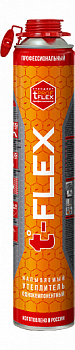 Утеплитель напыляемый t-FLEX 00454