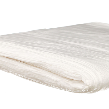 Пленка защитная полиэтиленовая, прозрачная LDPE 4*12,5 м, толщина 7 мкм (шт.) (09-0-002)