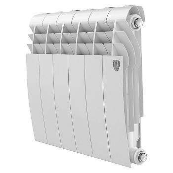 Радиатор Royal Thermo Biliner/Bianco Traffico VDR 350 - 6 секц