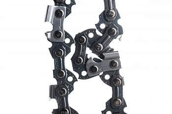 Цепь С1 Huter (16"-3/8-1,3-57 для BS-40,BS-45М,ELS-2000,ELS-2000Р,ELS-2200Р) 71/4/7
