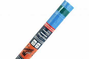 Пленка гидро-пароизоляционная двухслойная Megaflex VlagoStop (D) (ш 1,5, 35 м2) Добрино
