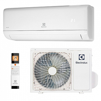 Сплит-система Electrolux EACS-09HSK/N3 (S=27м2, 2,65кВт)