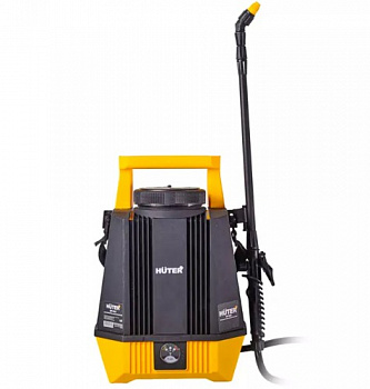 Опрыскиватель аккумуляторный SP-5AC Huter 70/13/54