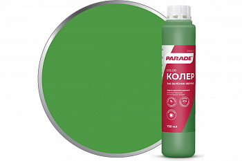 Колер Parade 246 зеленое яблоко 0,75 л