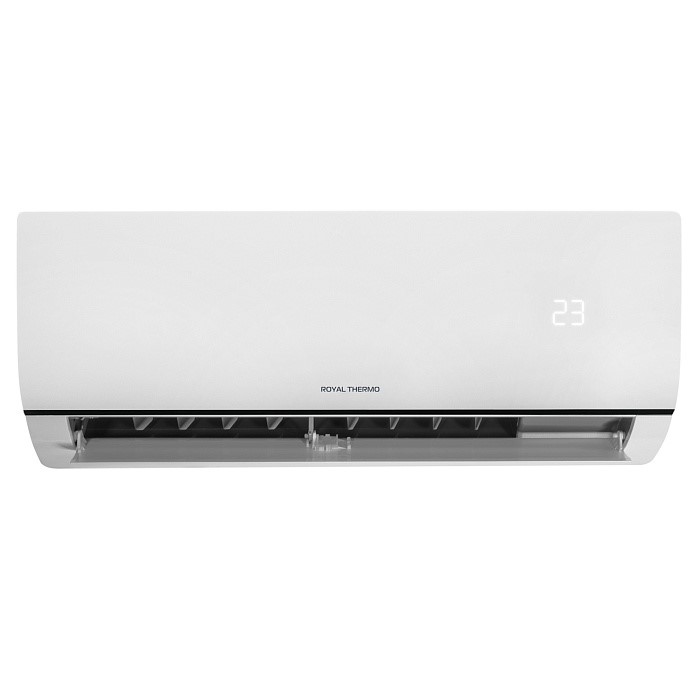 Сплит-система Royal Thermo Siena RTS-07HN8_V2 жалюзь