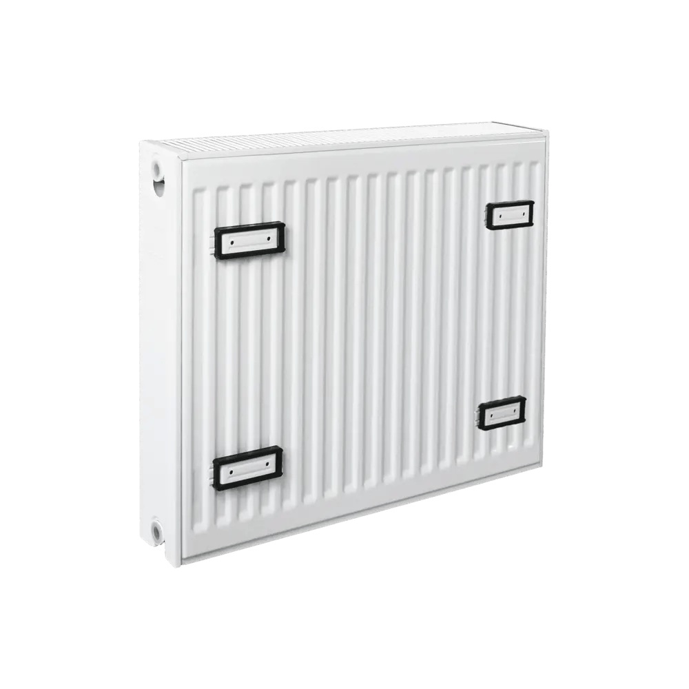 Радиатор VALFEX STEEL C 22 500х600 ст. панел. с бок. подкл сзади