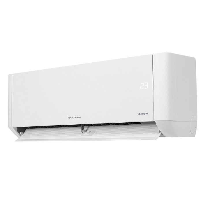 Сплит-система Royal Thermo Barocco DC RTBI-09HN8 жалюзь