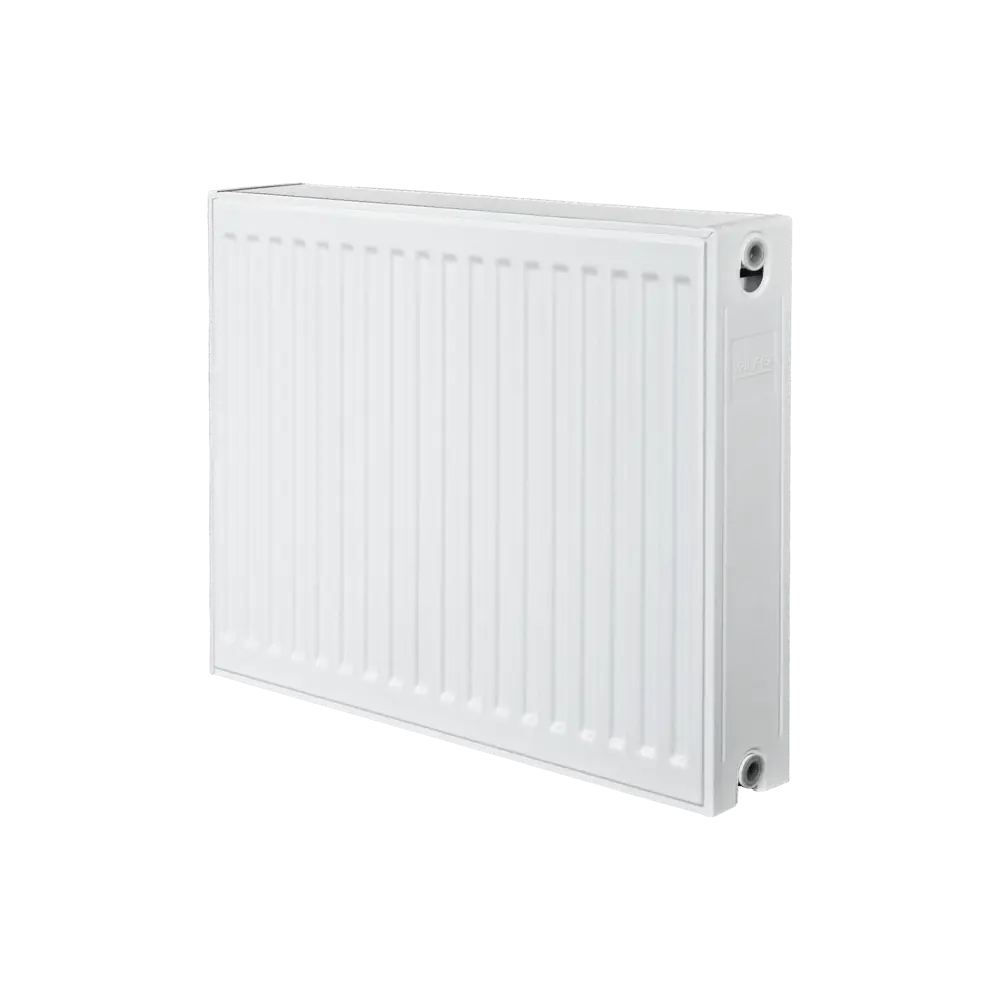 Радиатор VALFEX STEEL C 22 500х600 ст. панел. с бок. подкл с угла