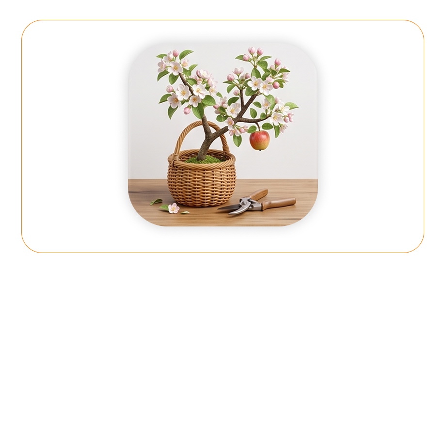 Сезон.Сад