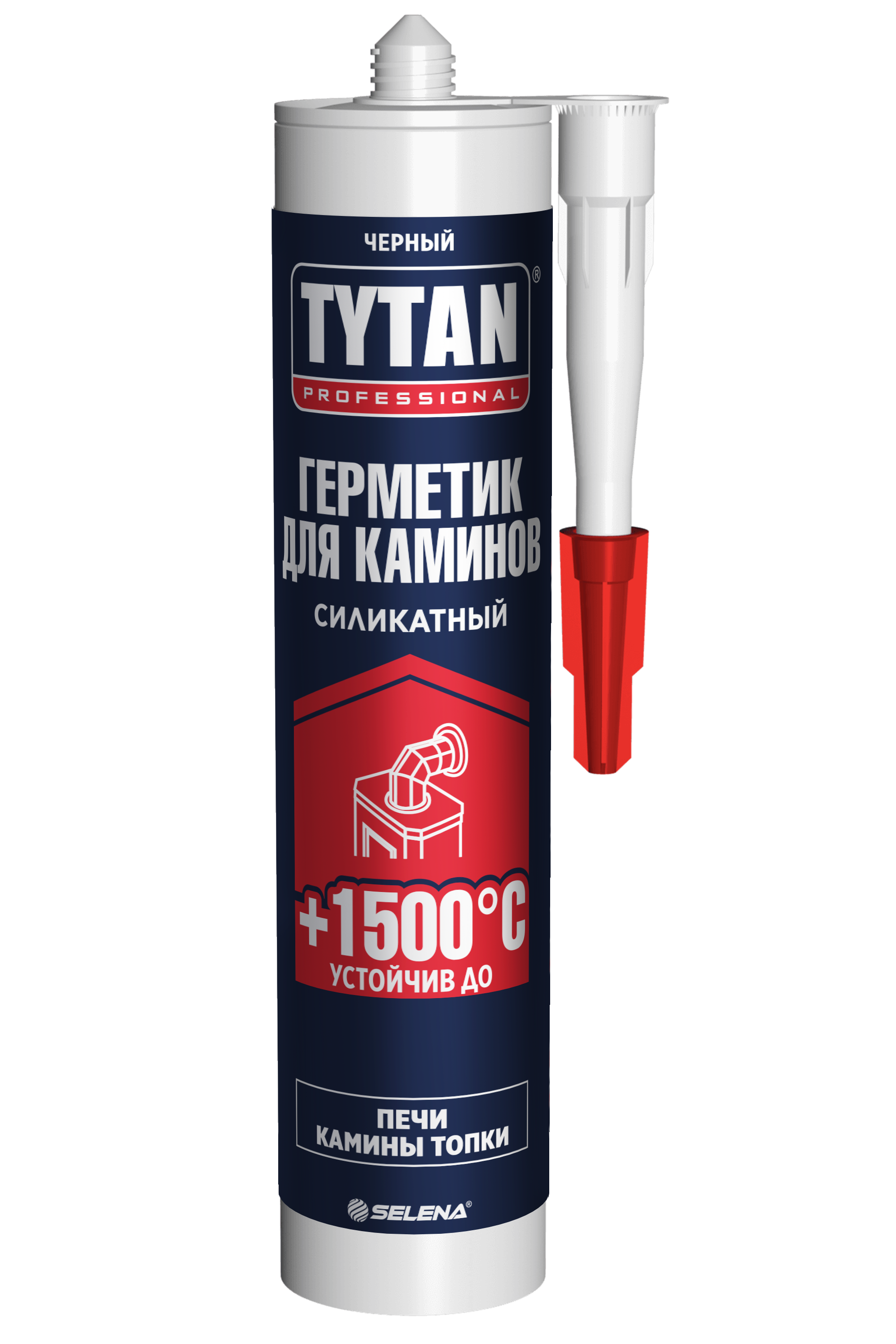 nYTAN-Professional-Для-каминов-герметик-силикатный-черный-280-мл
