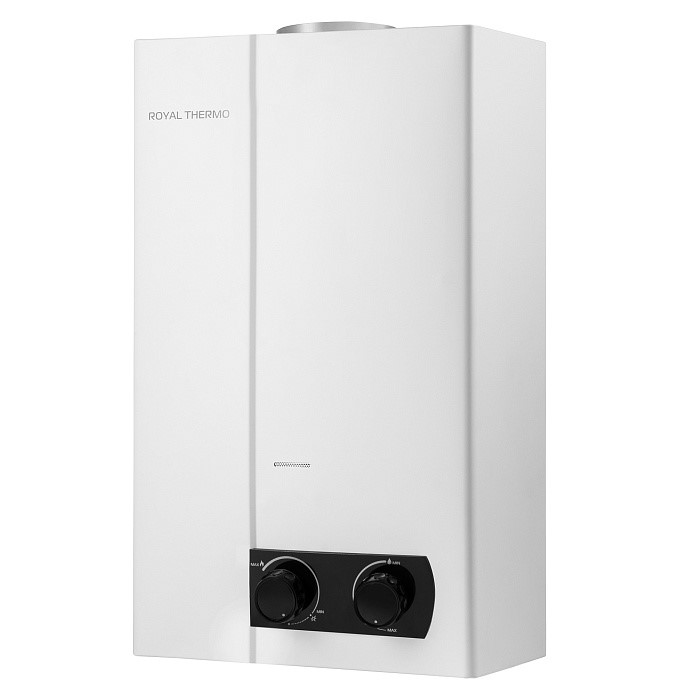 Колонка газовая Royal Thermo GWH 11 Piezo Pro HC-1584748