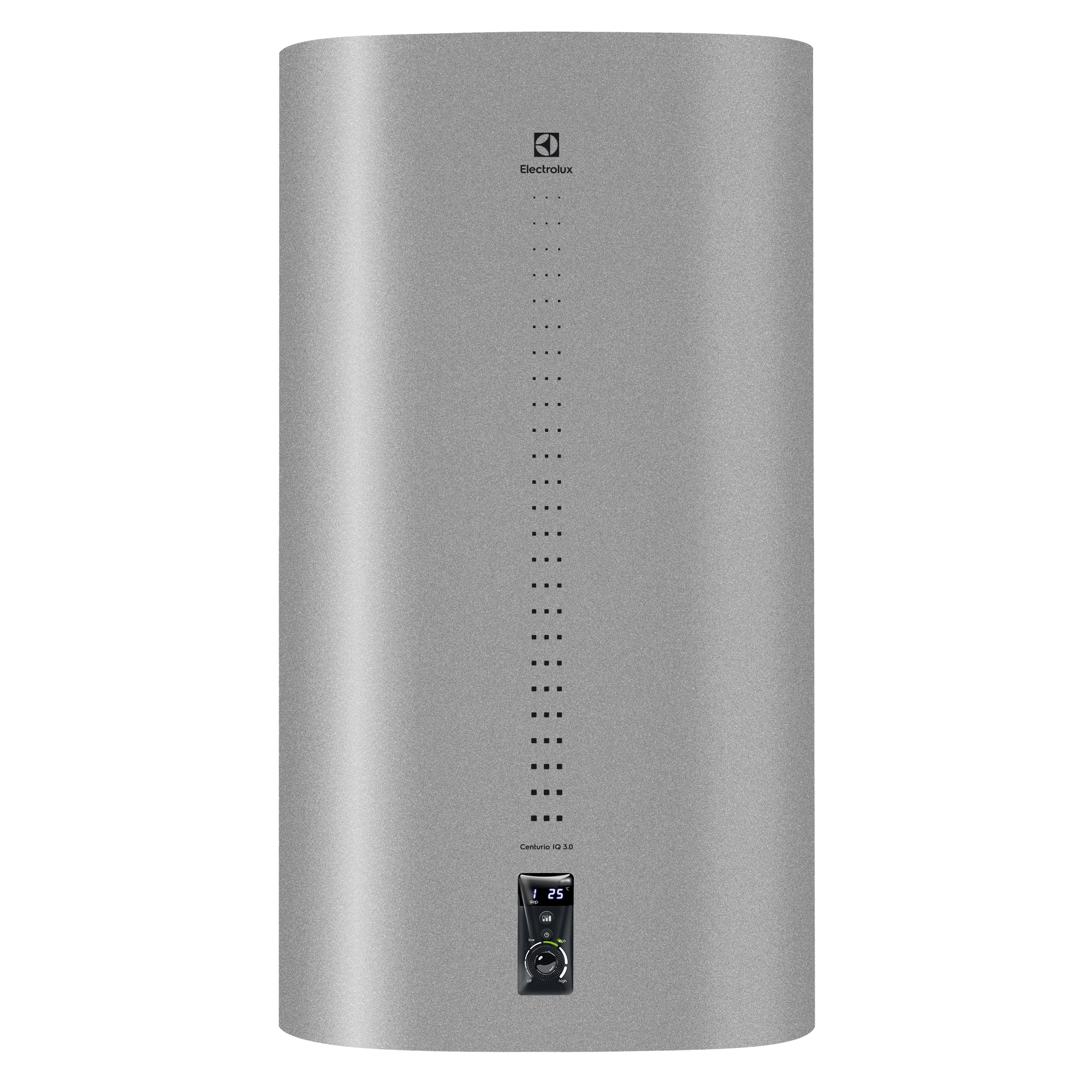 одонагреватель Electrolux EWH 100 Centurio IQ 3.0 Silver